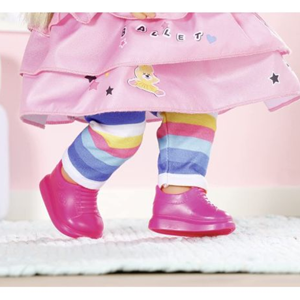 عروسک دخترانه 36 سانتی بیبی بورن Baby Born مدل Kindergarten Little Sister-اسباب بازی عروسک دخترانه